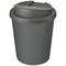 Americano® Espresso Eco 250 ml recycelter Isolierbecher mit auslaufsicherem Deckel