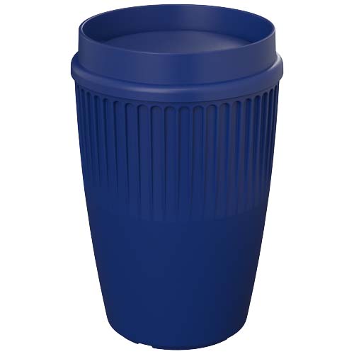 Cirrus 350 ml Becher mit 360°-Deckel