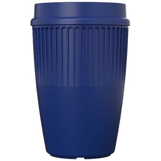 Cirrus 350 ml Becher mit 360°-Deckel