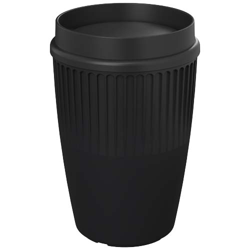 Cirrus 350 ml Becher mit 360°-Deckel