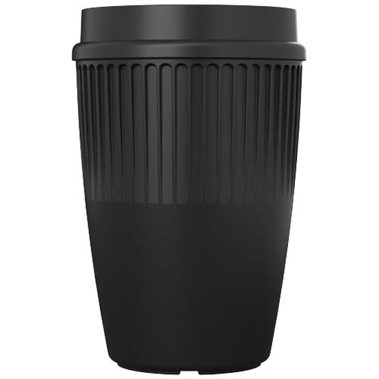 Cirrus 350 ml Becher mit 360°-Deckel