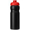 Baseline® Plus 650 ml Sportflasche mit Klappdeckel