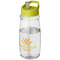 H2O Active® Pulse 600 ml Sportflasche mit Ausgussdeckel