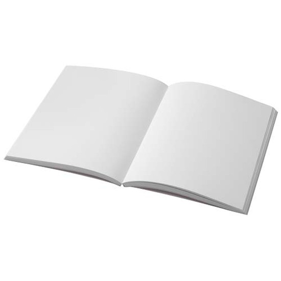 Novella Austen A5 Softcover Notizbuch – 100 Blatt