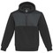 Evans Sherpa Fleecepullover Half-Zip Unisex