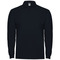 Estrella Langarm Poloshirt für Herren