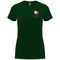 Capri T-Shirt für Damen