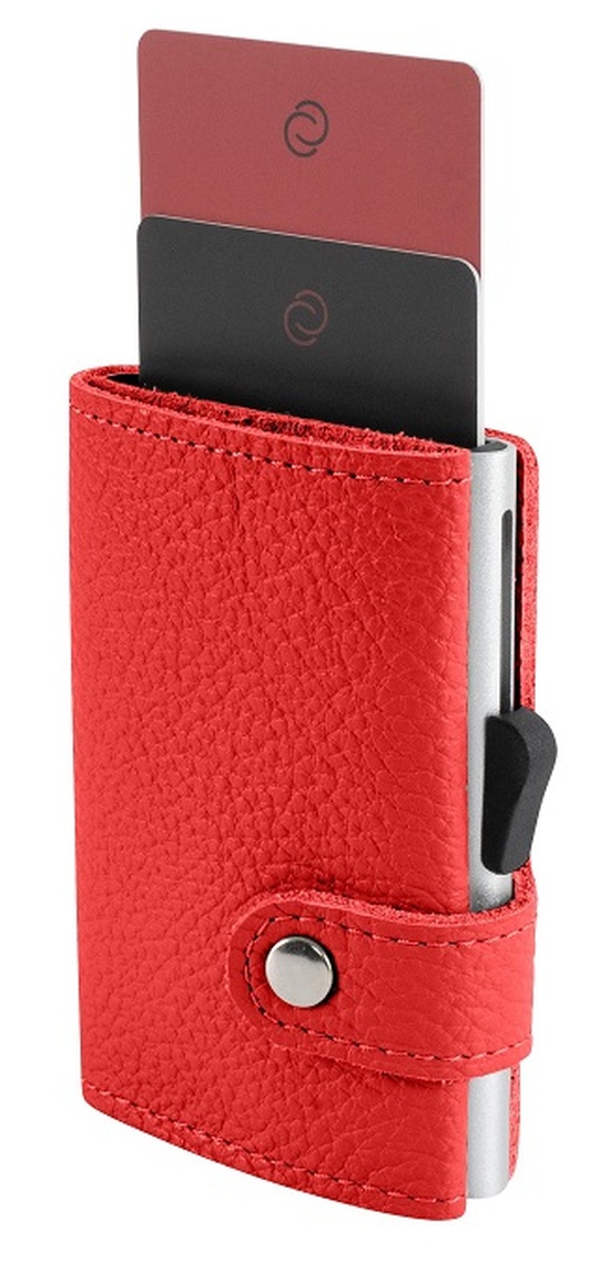 C-Secure RFID Börse