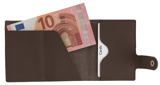 C-Secure RFID Börse