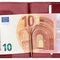 Dollarclipbörse