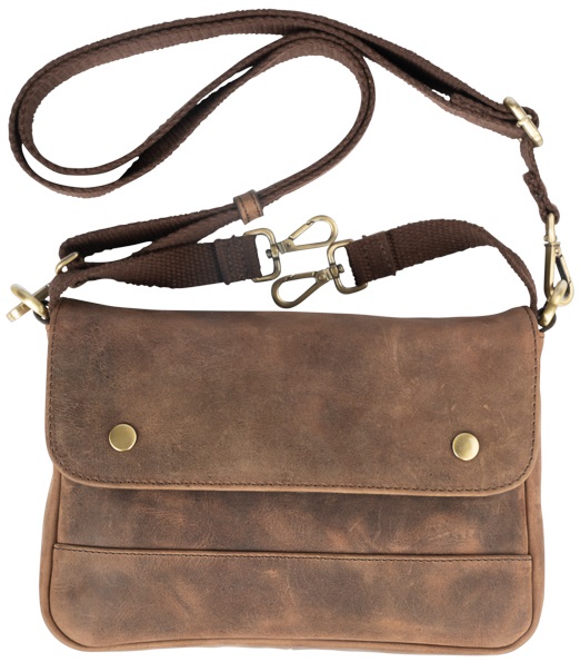 Lenkertasche