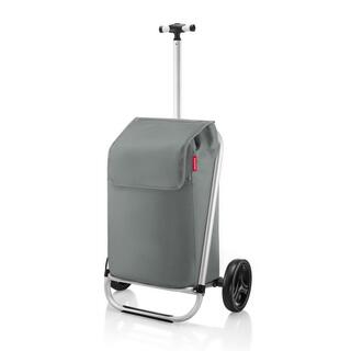 shopping trolley