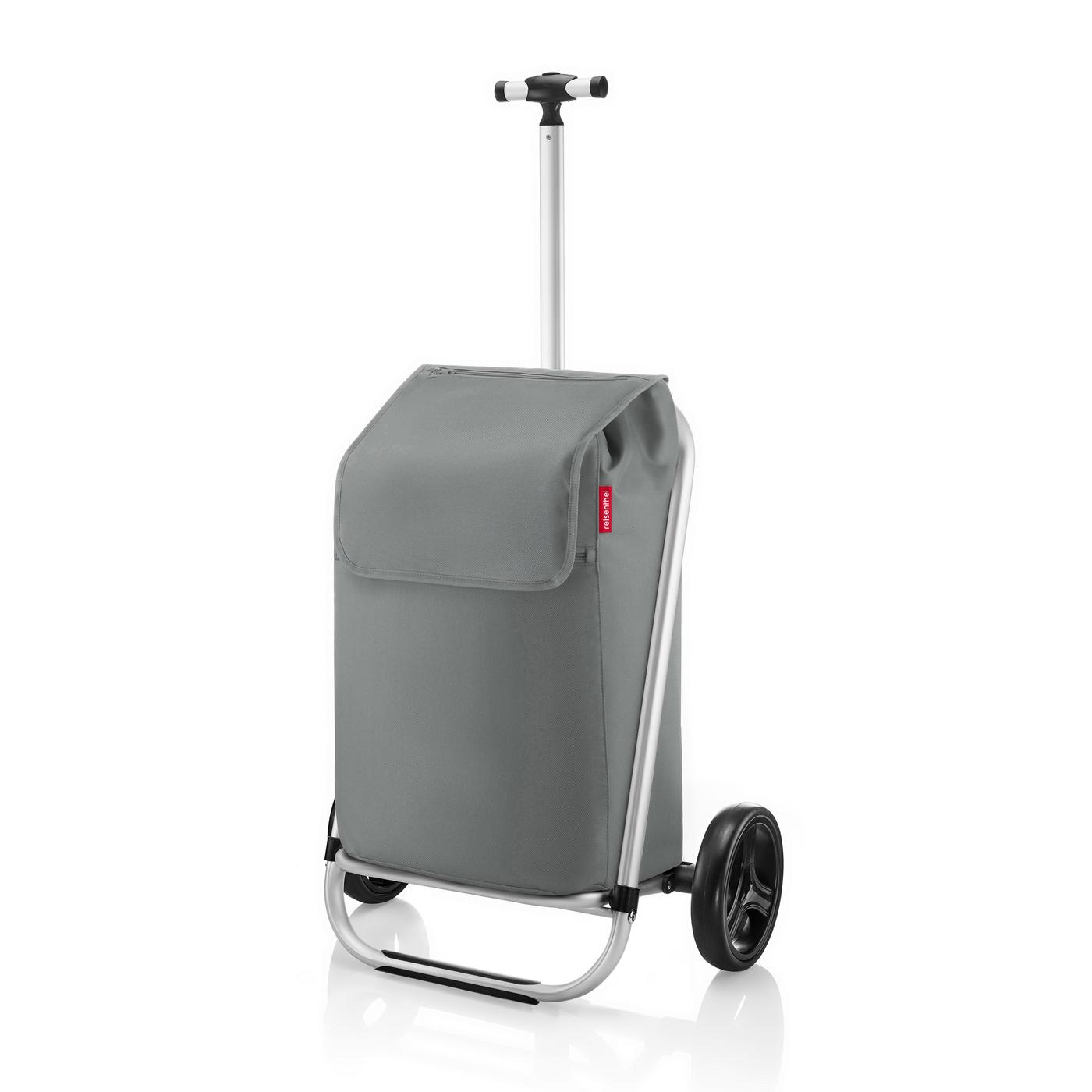 shopping trolley