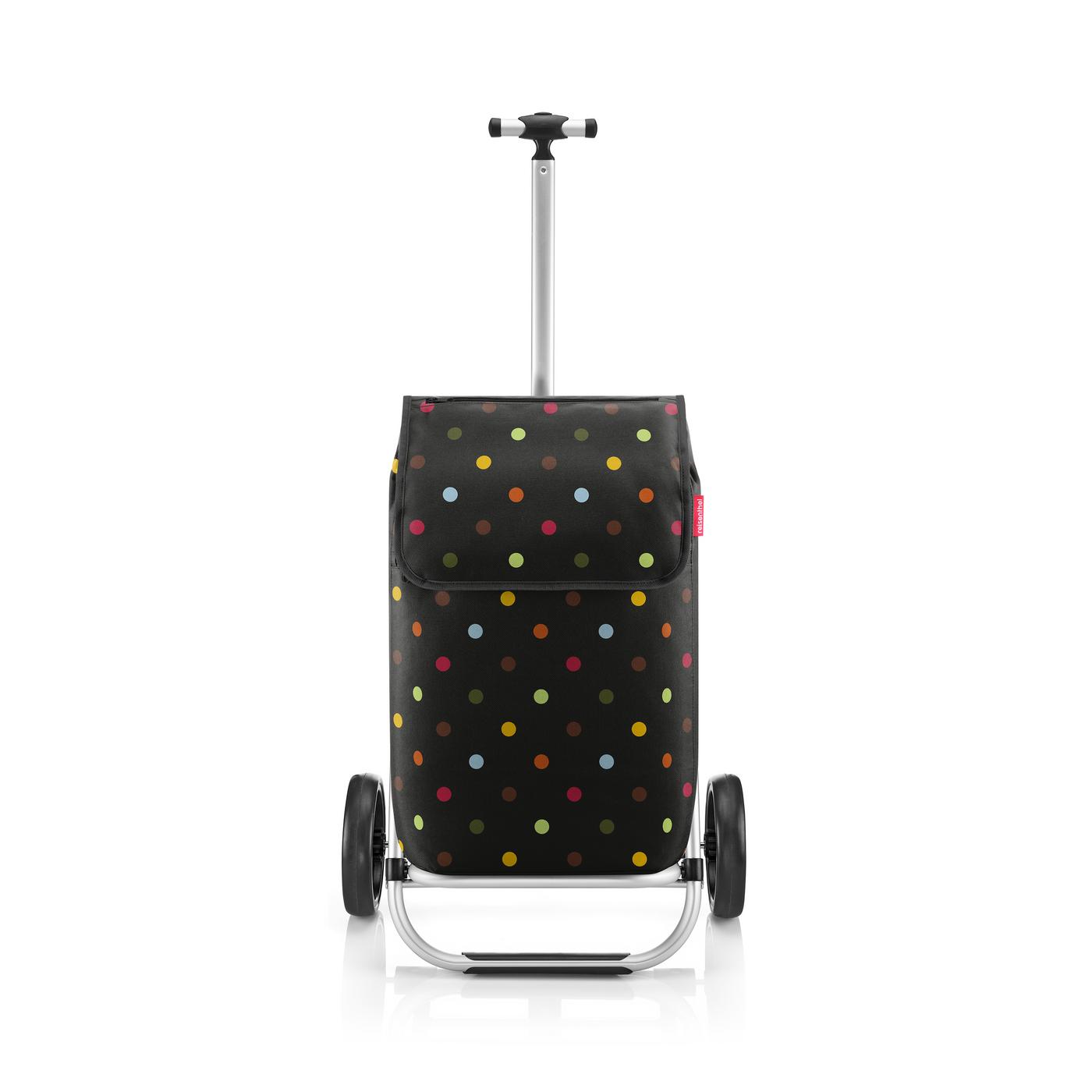shopping trolley
