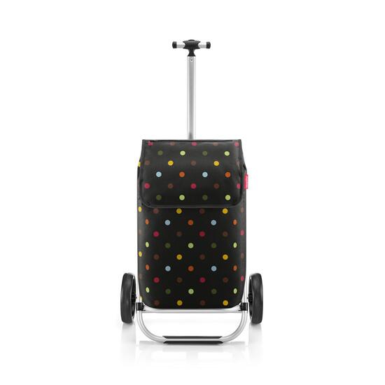 shopping trolley
