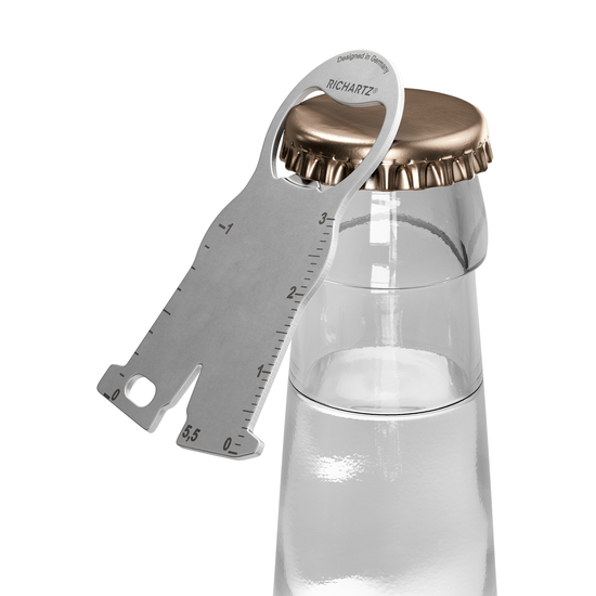RICHARTZ® EINKAUFSWAGENLÖSER karl delivery