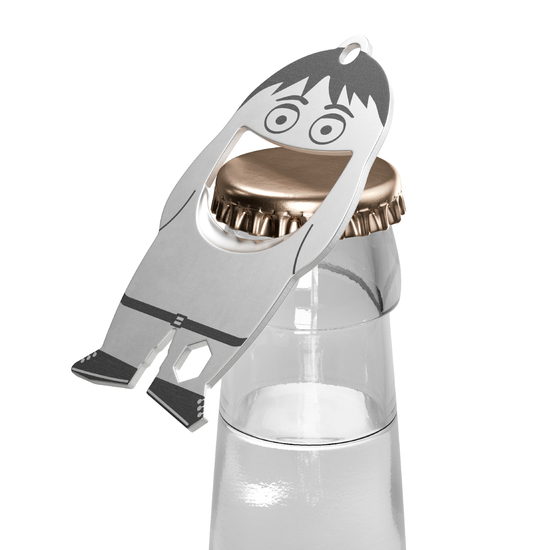 RICHARTZ® FLASCHENÖFFNER fred hero