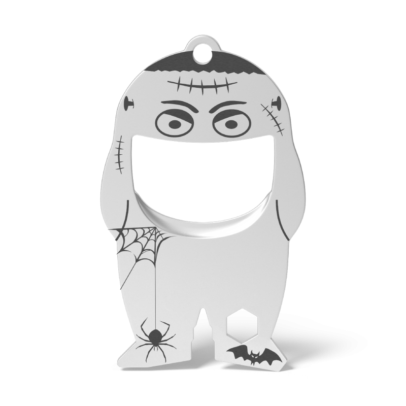 RICHARTZ® FLASCHENÖFFNER fred halloween