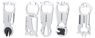 RICHARTZ KEY TOOL® family