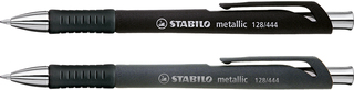 STABILO concept metallic Kugelschreiber