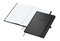 Notizbuch Black-Book Bestseller, A4