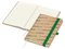 Notizbuch Match-Book Creme A5 Natura Bestseller