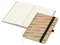 Notizbuch Match-Book Creme A5 Natura Bestseller