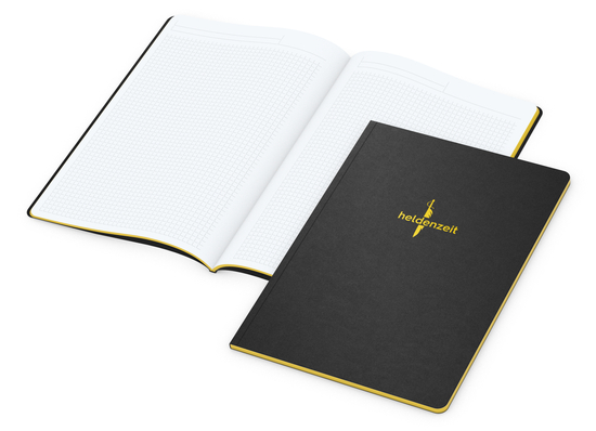Notizbuch Tablet-Book Slim A4 Bestseller