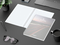 Notizbuch Bizz-Book Polyprop Bestseller, A4-Plus