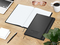 Notizbuch Black-Book Bestseller, A4
