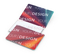Haftnotiz Memo-Card Individuell Bestseller, matt-individuell