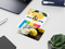 Haftmarker-Set Multi-Card Filmmarker Bestseller, matt-individuell