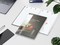 Wochenkalender Prestige Bestseller inkl. 4C-Druck, matt-individuell