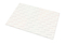 Schreibunterlage Recycling, 25 Blatt