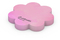 Haftnotiz Form 72 × 72, 100 Blatt, Blume