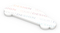 Haftnotiz Form 125 × 72, 100 Blatt, Auto