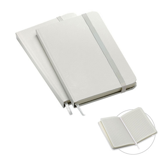 Notizbuch, mini