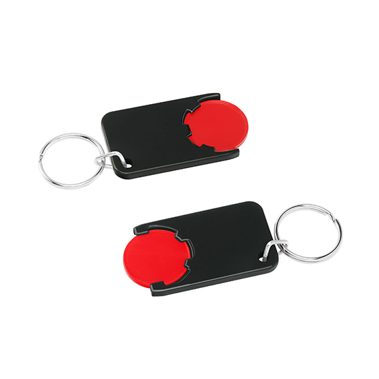 Chiphalter mit 1€-Chip "Beta"