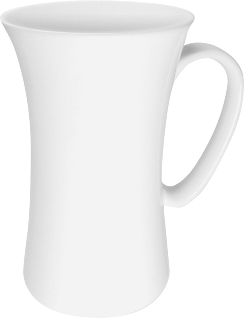 KÖNITZ Porzellan Becher / Tasse KCB16