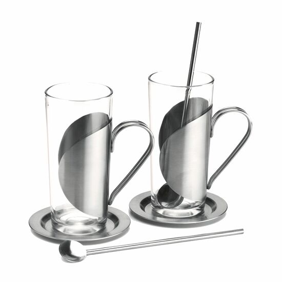 Geschenkset / Präsenteset: Teegenuss 2K1001