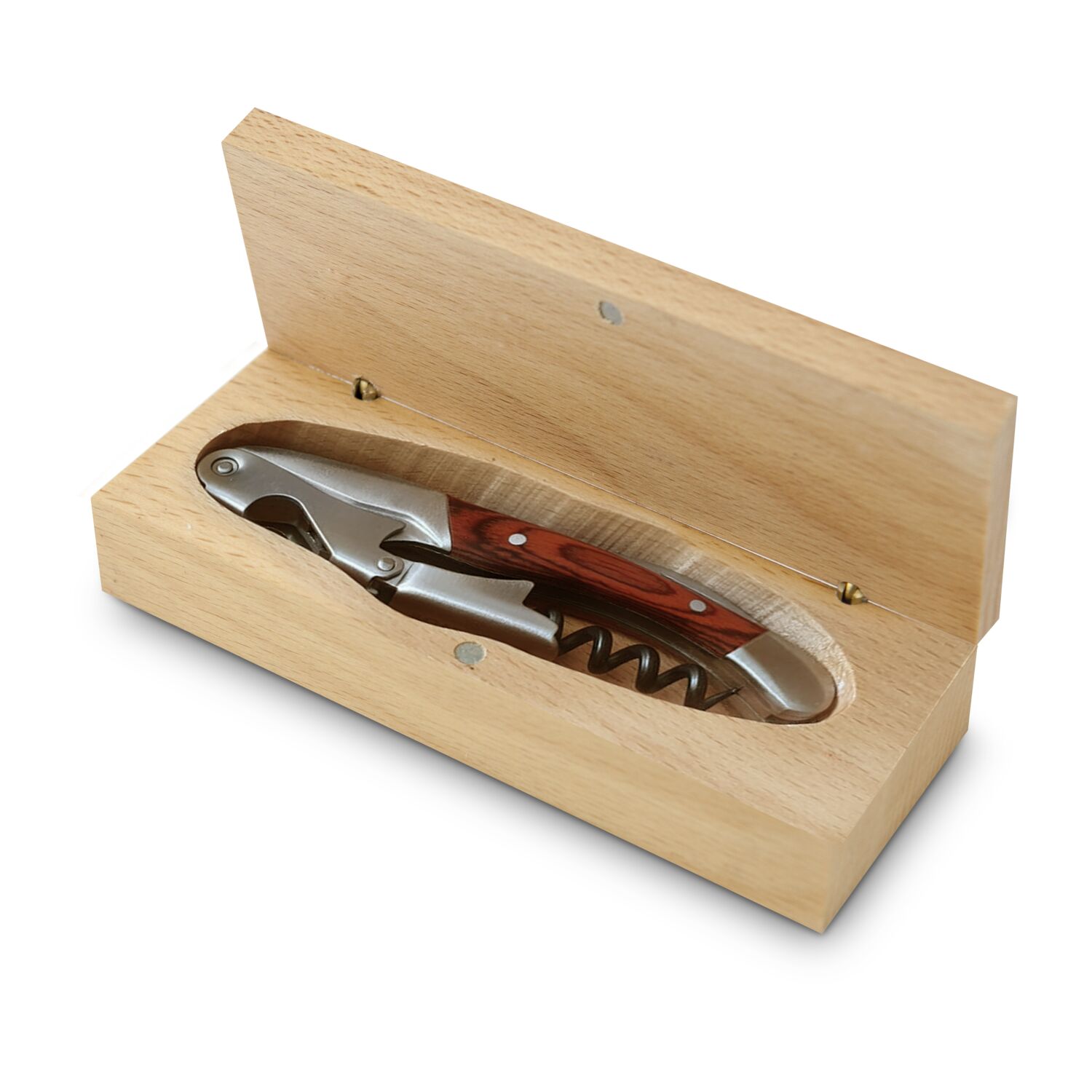 Geschenkset / Präsenteset: Wein-Freu(n)de 2K1045