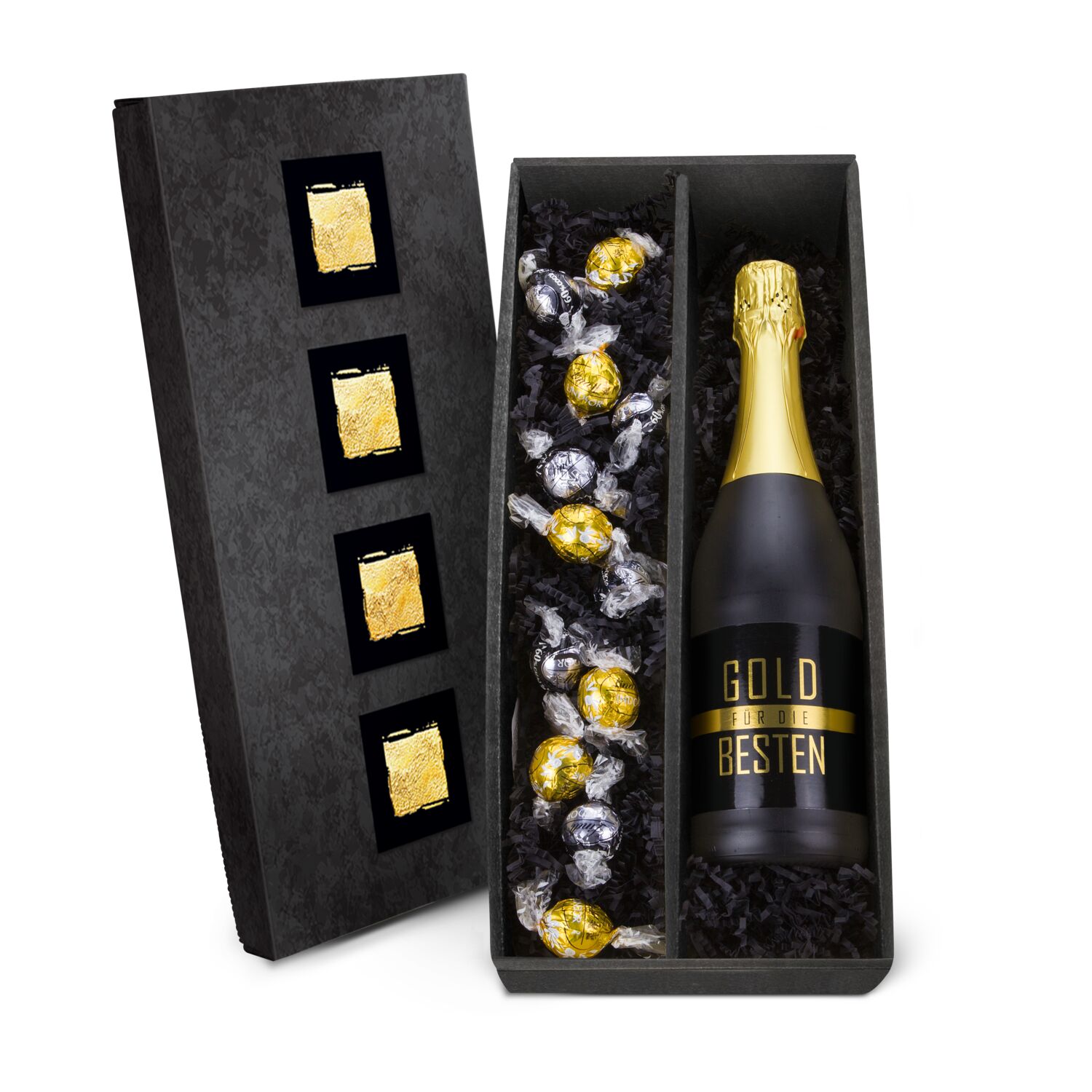 Geschenkset / Präsenteset: Goldene Momente 2K1348