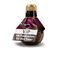 Origineller Sekt Only 4 u - Karton Gelb, 125 ml 2K1358b1