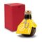 Origineller Sekt Only 4 u - Karton Rot, 125 ml 2K1358b4