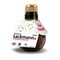 Origineller Sekt Happy New Year - Karton Gelb, 125 ml 2K1358o1