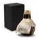 Origineller Sekt Happy New Year - Karton Schwarz, 125 ml 2K1358o2