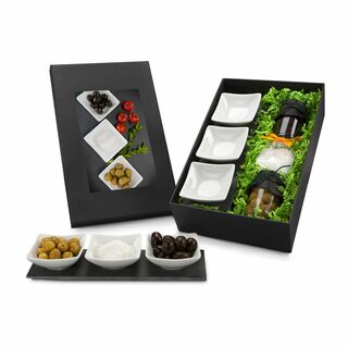 Geschenkset / Präsenteset: Antipasti Olivio 2K1475