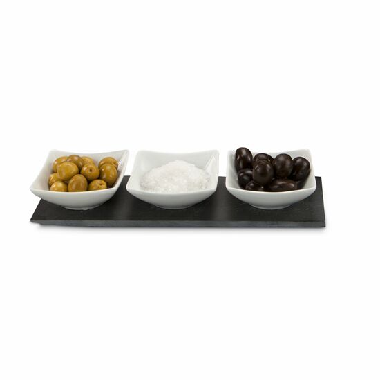 Geschenkset / Präsenteset: Antipasti Olivio 2K1475