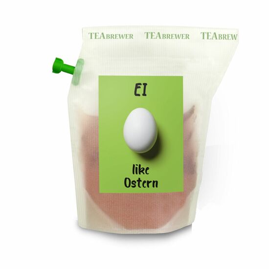 Geschenkartikel: Oster-Tee, Tasty Berry - Ei like Ostern 2K1622f