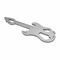 ROMINOX® Key Tool Guitar (19 Funktionen) Werkzeug 2K2101k